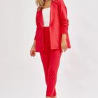 Dear Scarlett Magic 3/4 Blazer