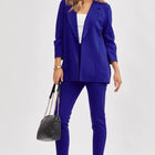 Dear Scarlett Magic 3/4 Blazer