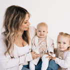 Grown In Love Onesie- Infant