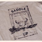 Saddle Up T-Shirt- Women's