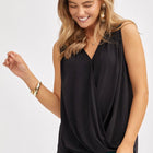Dear Scarlett Charming Tank Top