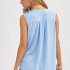 Dear Scarlett Charming Tank Top