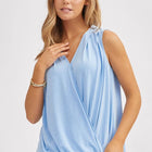 Dear Scarlett Charming Tank Top
