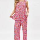 Dear Scarlett Sunkissed Set in Pink