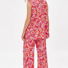 Dear Scarlett Sunkissed Set in Coral