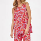 Dear Scarlett Sunkissed Set in Coral