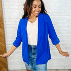 Haley High Rise Control Top Skirt