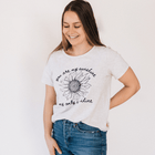 You Are My Sunshine, My Only Sunshine- Women's