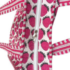 SC - Addison Strawberry Print Tote Bag