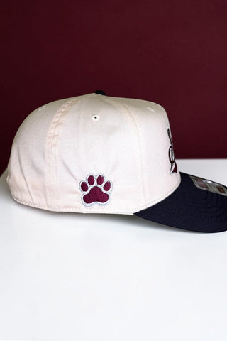 SC - ETA 3/13 - Mississippi State Embroidered Hat