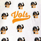 SC - ETA 5/22 - Smokey Spirit Luxury Blanket