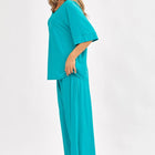 Dear Scarlett Cabana Set
