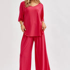 Dear Scarlett Cabana Set