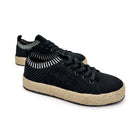 Yaras Sneakers in Black
