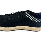 Yaras Sneakers in Black