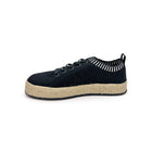 Yaras Sneakers in Black