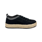 Yaras Sneakers in Black