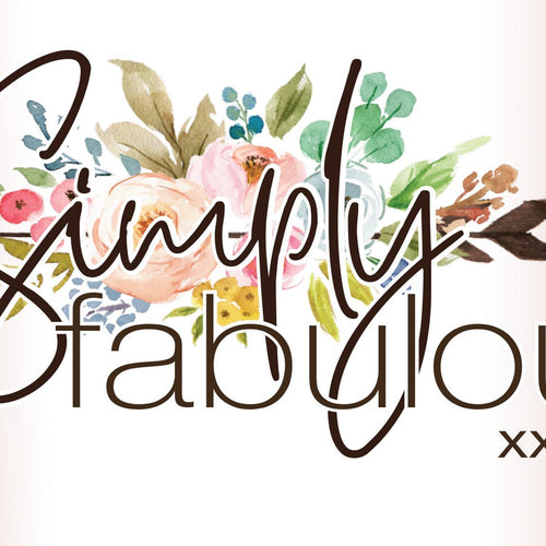 Simply Fabulous Boutique, Gift Card