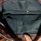 PU Leather Shoulder Bag with Tassel