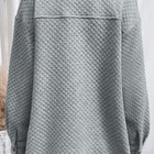 Button Down Collared Jacket
