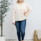 Want The Best Button Up Top