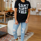 Can't Pinch This Graphic Tee