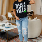Can't Pinch This Graphic Tee