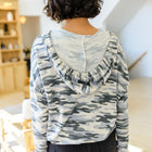 Hide and Seek Camo Hoodie