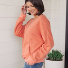 Layer Me Up Crewneck Pullover