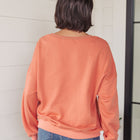 Layer Me Up Crewneck Pullover