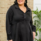 Little Love Songs Blouse