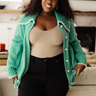 Ready for Surprise Cardigan