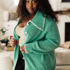 Ready for Surprise Cardigan