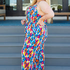 Seek Me Out Jumpsuit