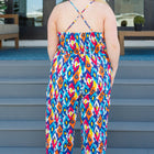 Seek Me Out Jumpsuit
