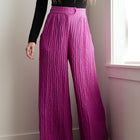 Totally Crazy Still Wide Leg Pants