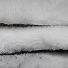 Cuddley Fleece Decorative Throw Blanket