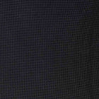 Double Take Plaid Collared Dropped Shoulder Jacket